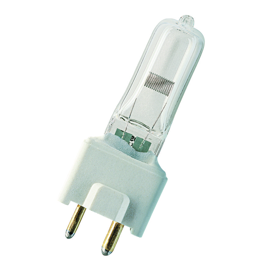 Alt. voor 64654 GY9.5 24V 250W
