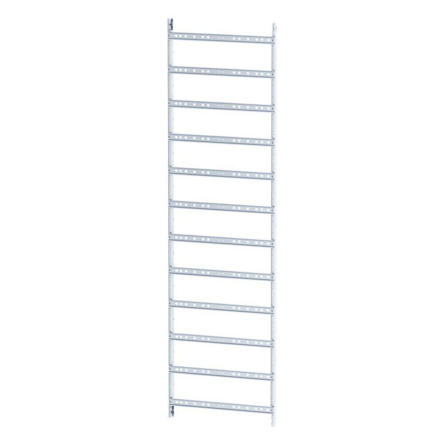 Inbouwmodule EP EMC2 kasten 1800x500mm 12-rijen bevat EPT