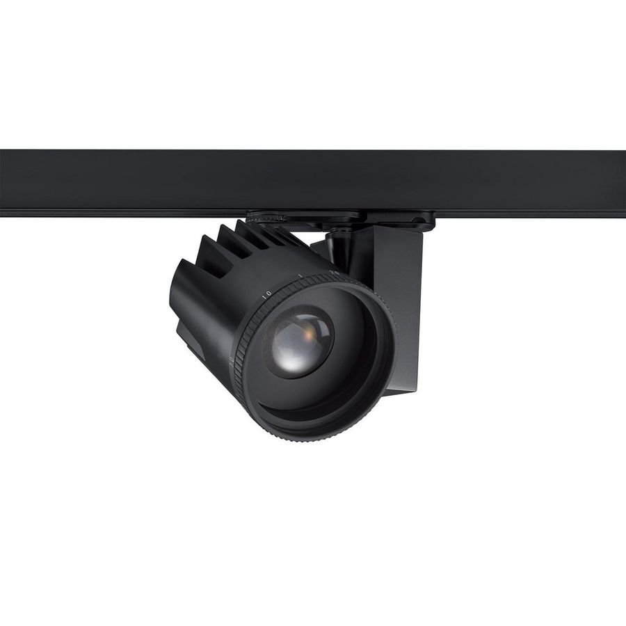 Downlight BEACON XL MUSE 4000K SSC L3 zwart