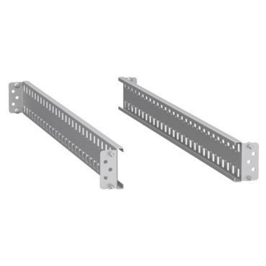 Integrated cross rails H65 mm W800 mm Spacial SF/SM