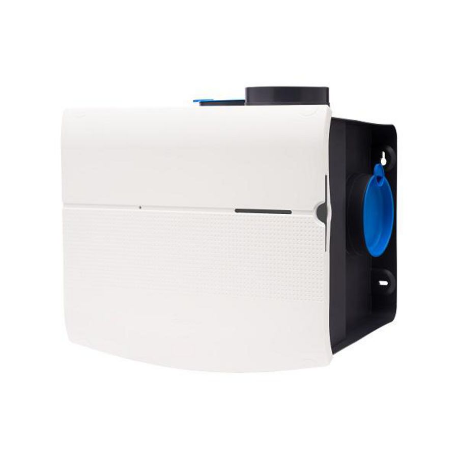 SO-Ventilatiehuis MVS15