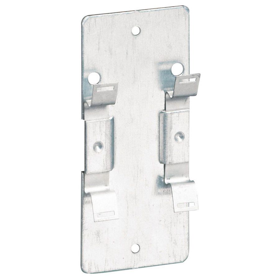 DIN-Rail bev.clip t-m 160VA horizontaal VVE=5