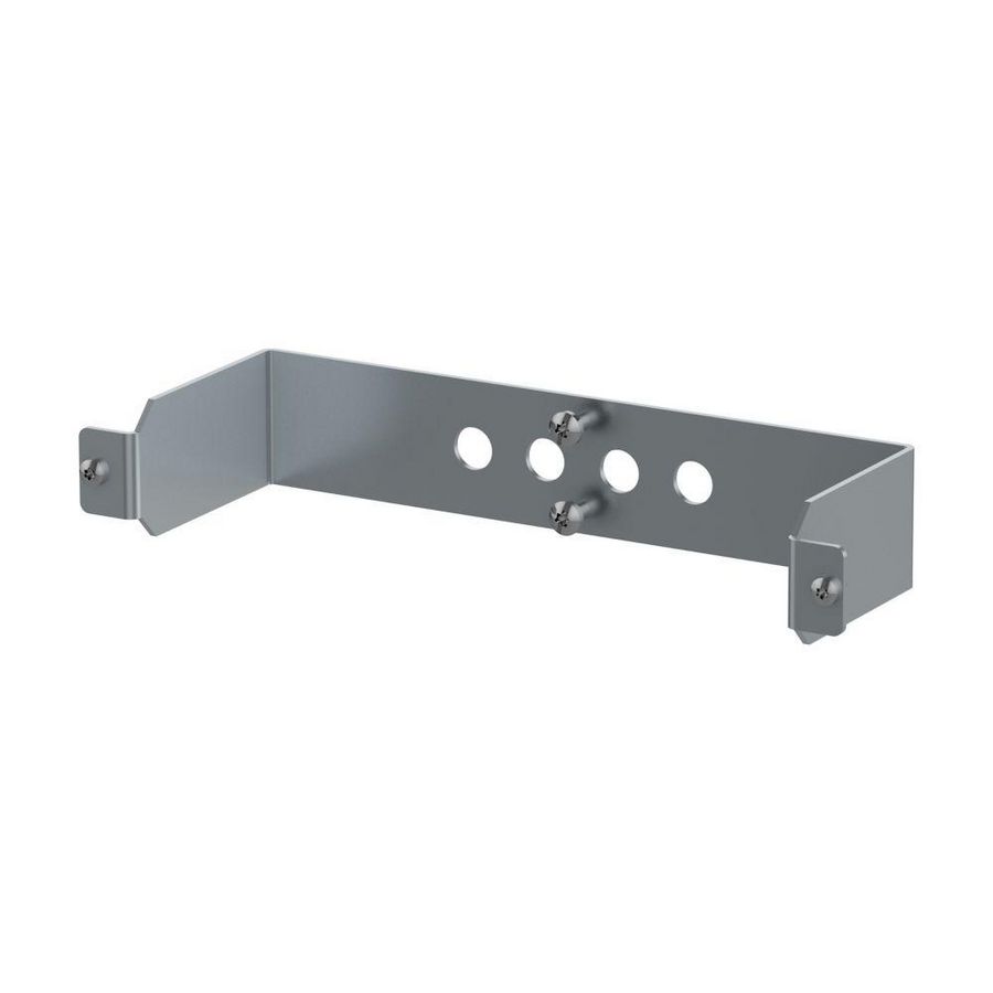 Bevestigingsset voor railsteun BPZ-BBS-4/250 in EP-systeem,