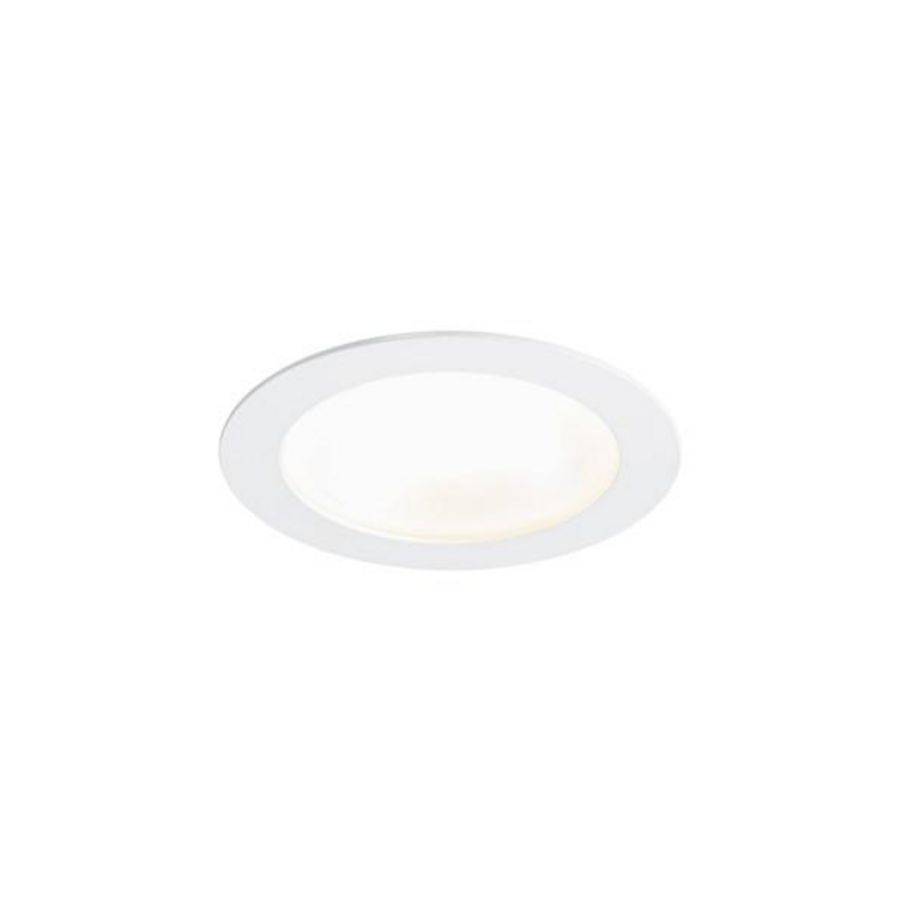 Downlight INSAVER HO TOPPER LED II 150 12W WW
