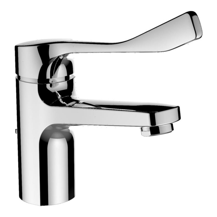 Wastafelmengkraan HF500903100094