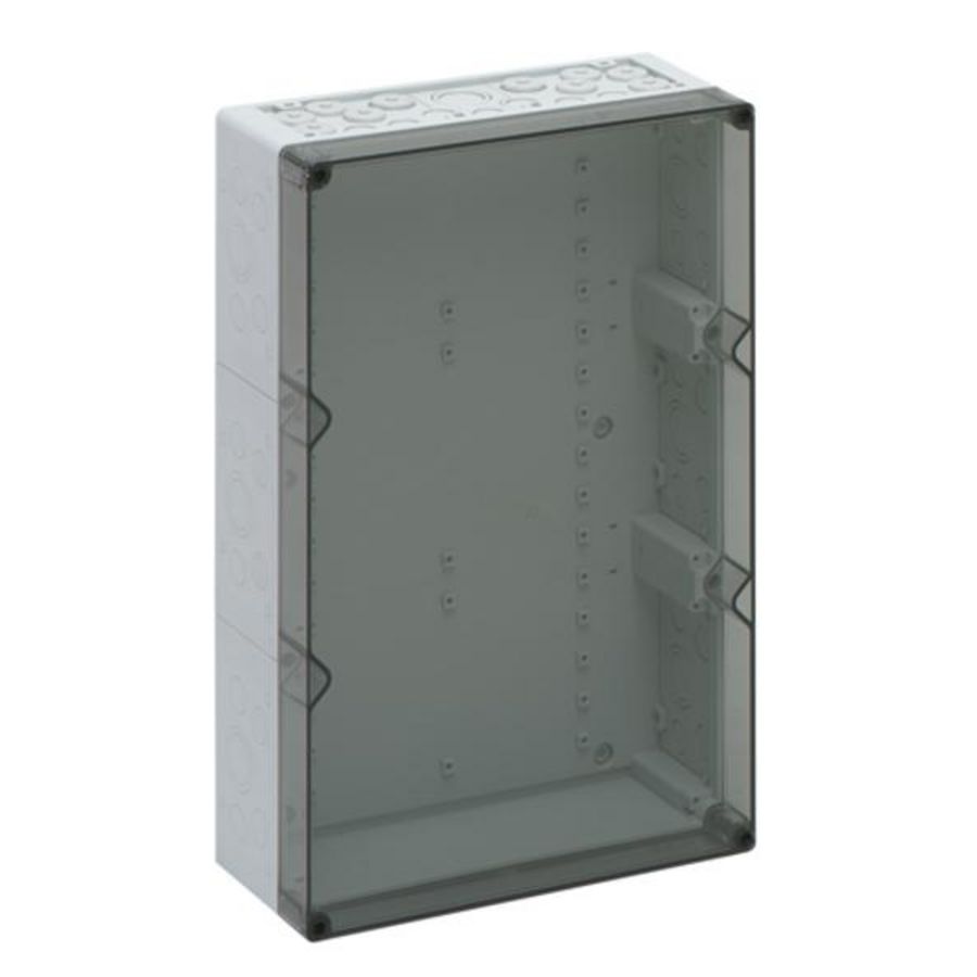 Lege behuizing IP65 IK07 74400301