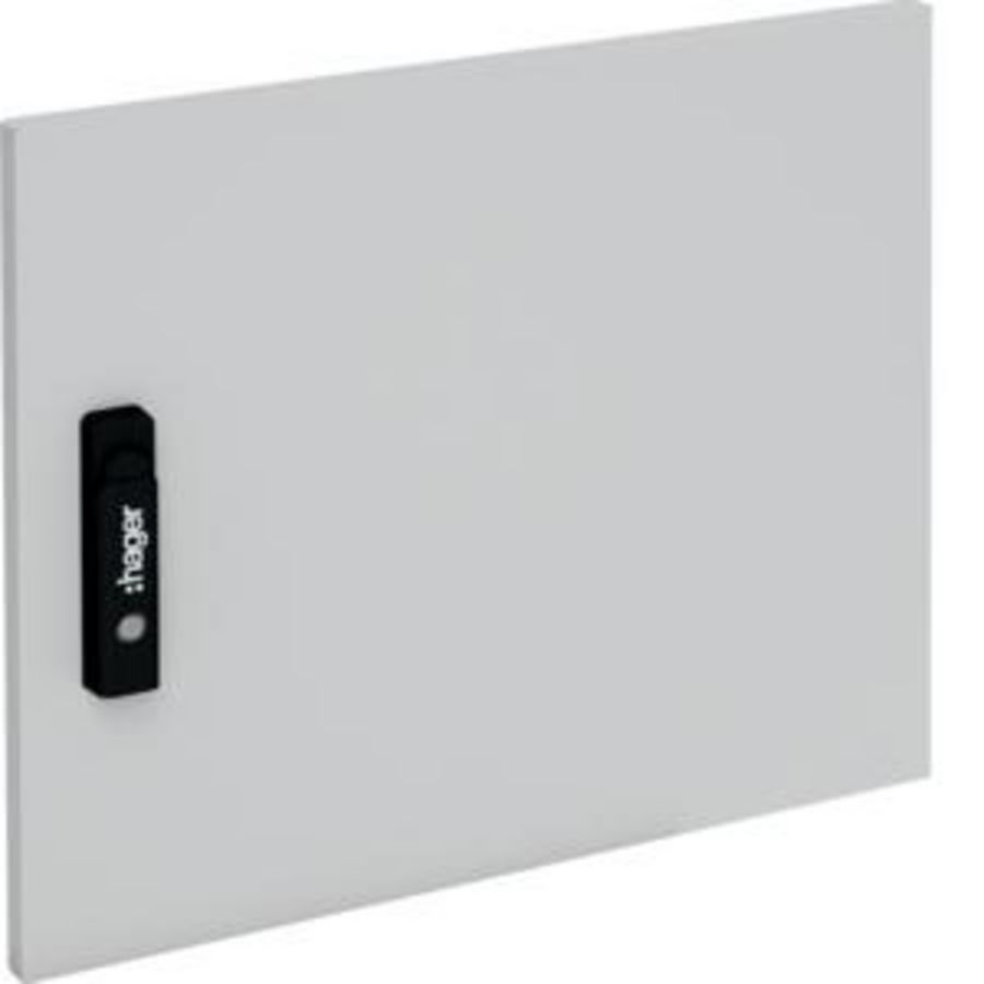 Reserve deur voor FR32 verdeler IP55 500x550mm