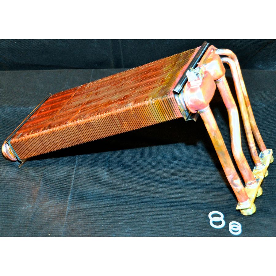 Binnenwerk eurostar zwe. 87154065860