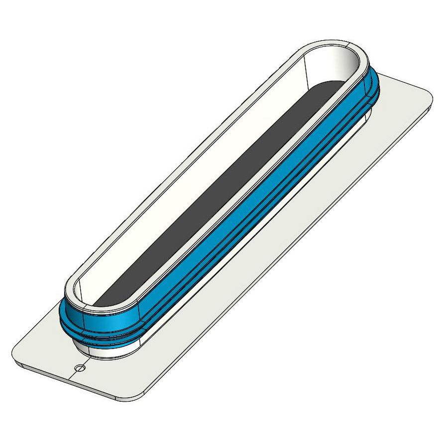 SO-Filterkap OptiAir