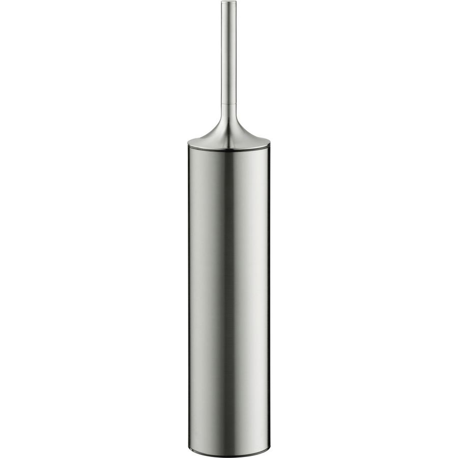 Starck T Borstelgarnituur rvs Geborsteld 80x80x432mm