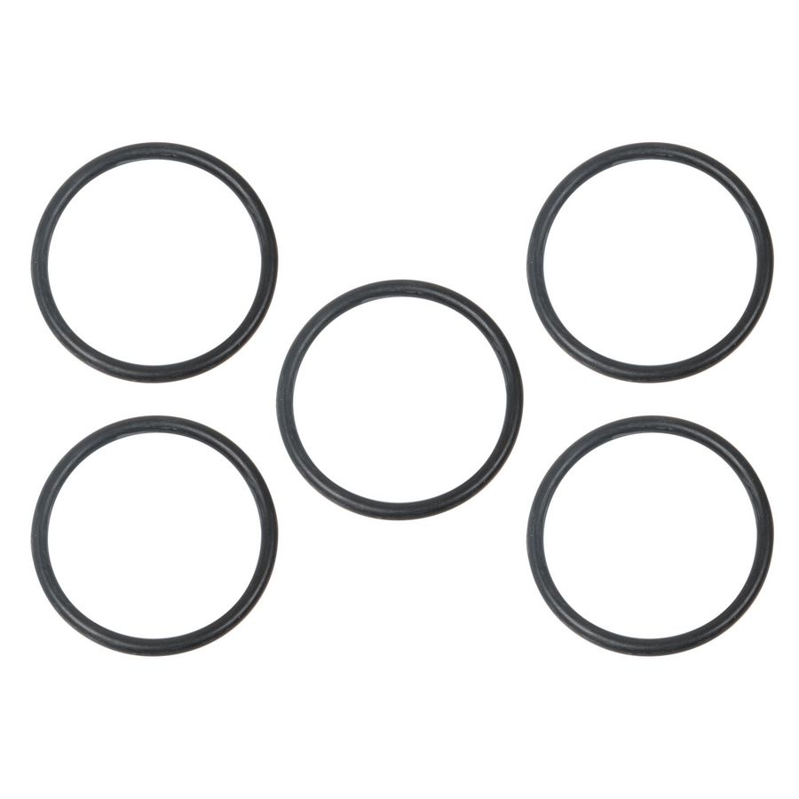 Set a 5st. O-ring 0020046936