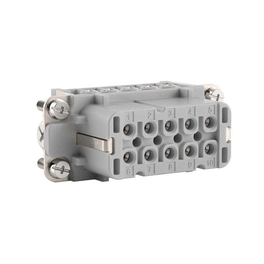 Businzetstuk EPIC H-A 10 BS PH1 VVE=5