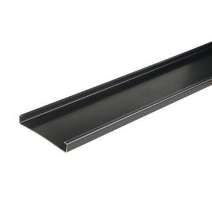 Aansluitelement verholen goot (onder pan) 150x23mm L=1500mm VVE=6