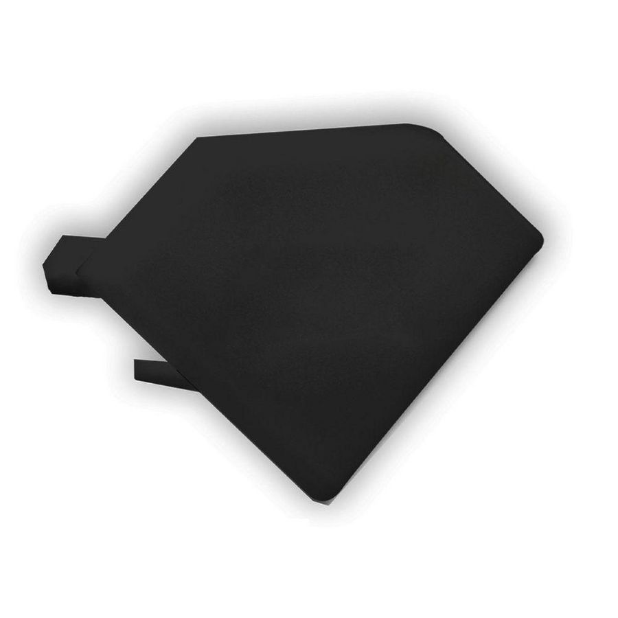 Eindkap E96B voor profiel PO23n