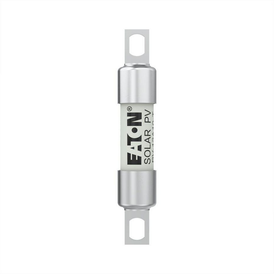 Zekering hoge snelheid 12A DC 1000V 50kA 60269-6 A 1 VVE=10