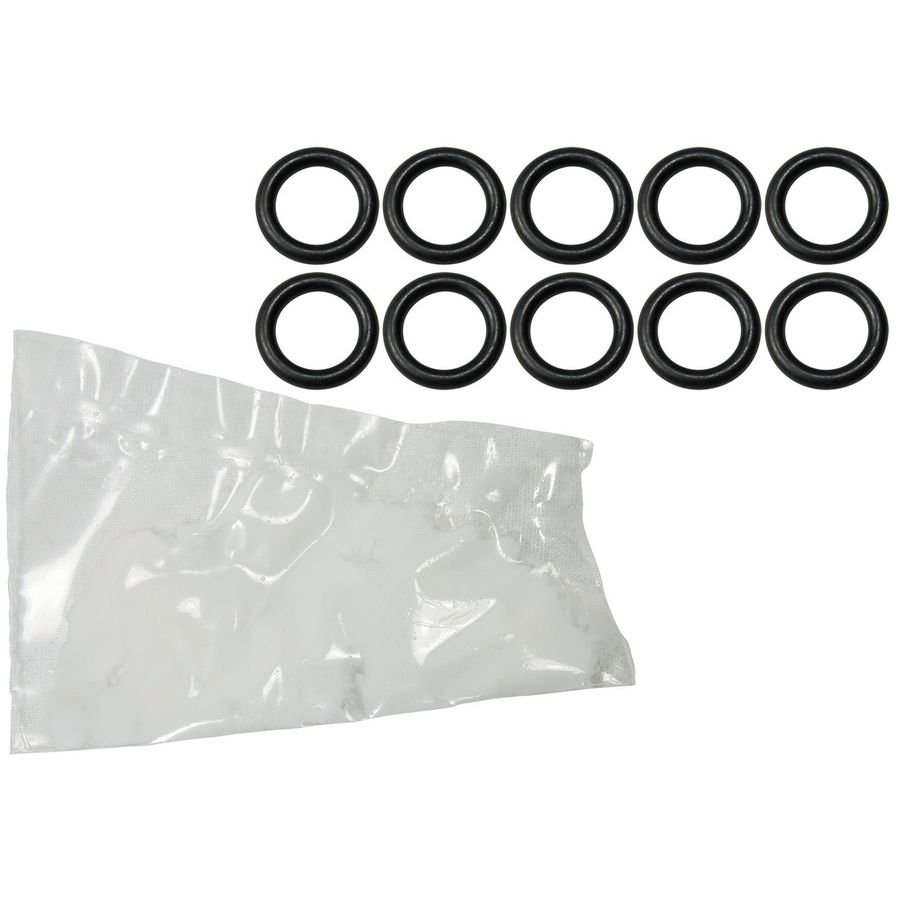 Set a 10st. O-ring 0020115818