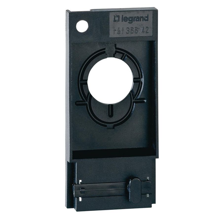 Bevestiging kastdeur Linafix