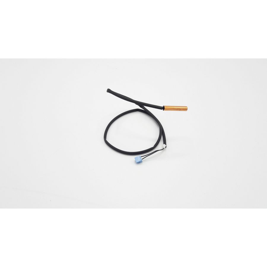 Voeler compressor (blauw) 6004/6006/6008 Loria solo en duo