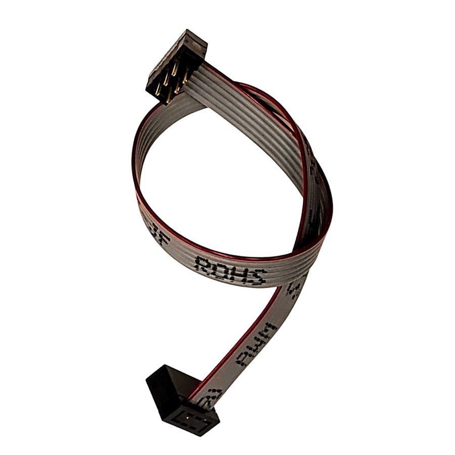 SO-Kabel verbinding Ad-on print - OptiAir