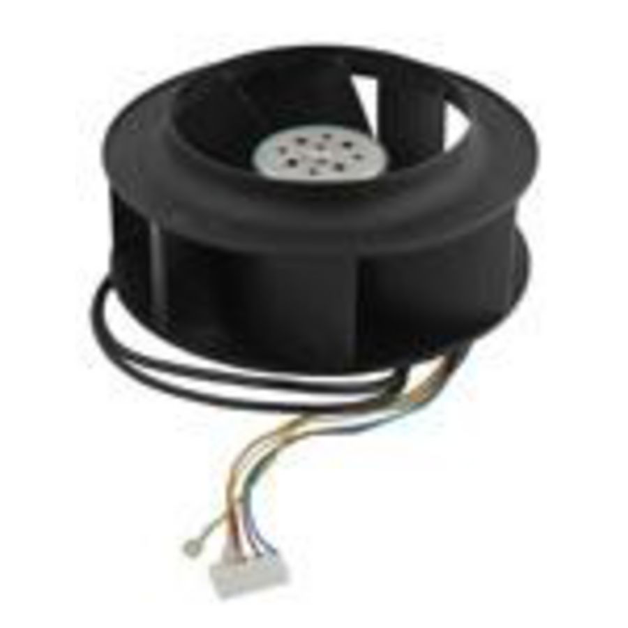 Ventilator Tbv Service 079536005