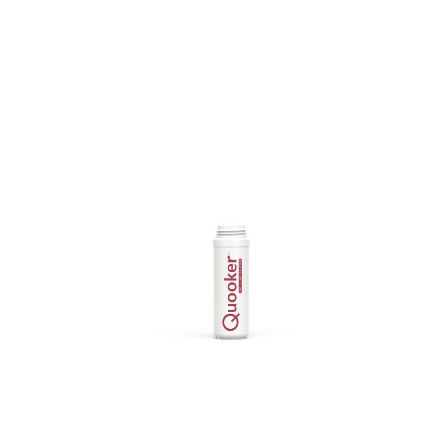 CUBE AC+HF filter cartridge