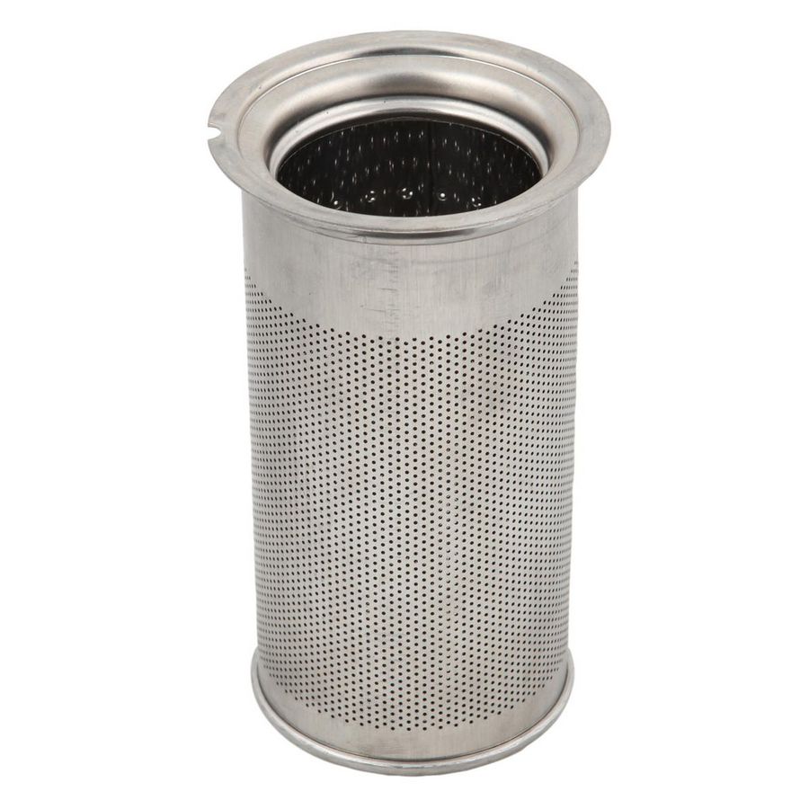 Brander hr36-cw5 + hr42-cw6 klimax 2