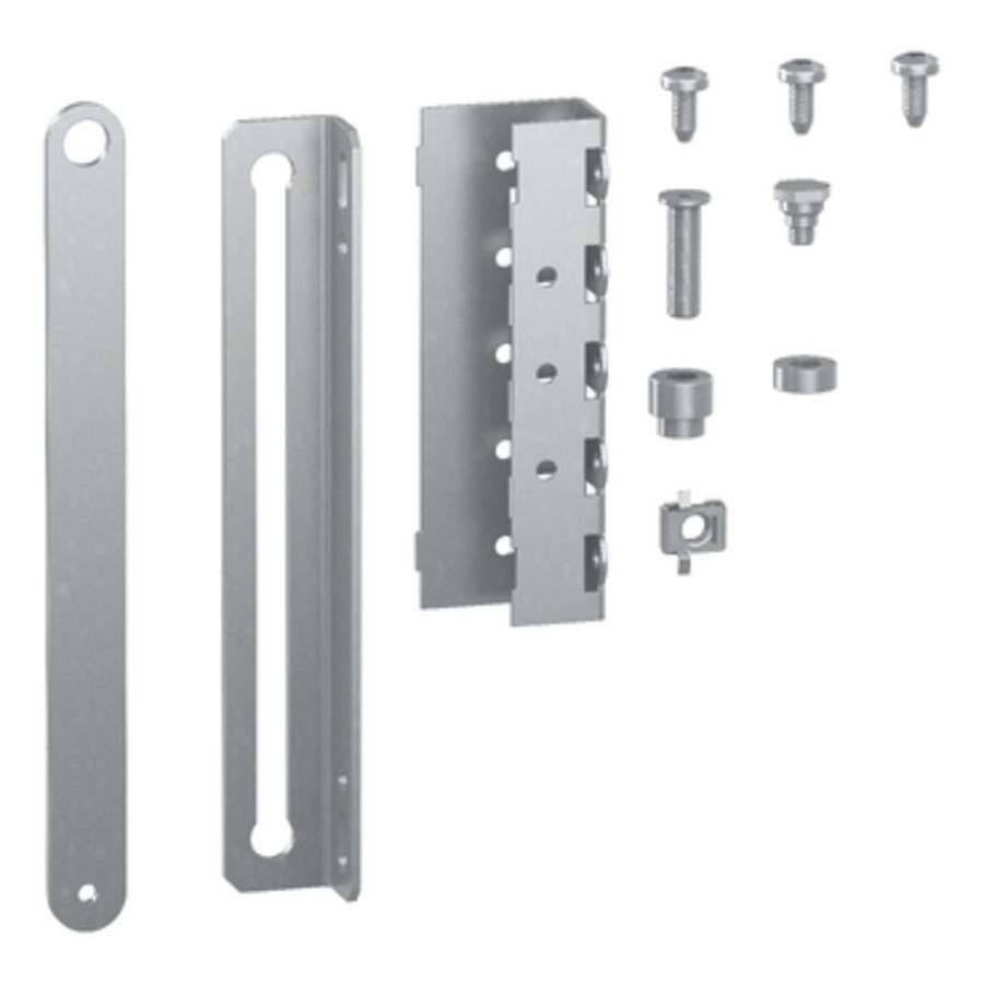 Deurstop Mechanisch 105gr.-opening Spacial SM