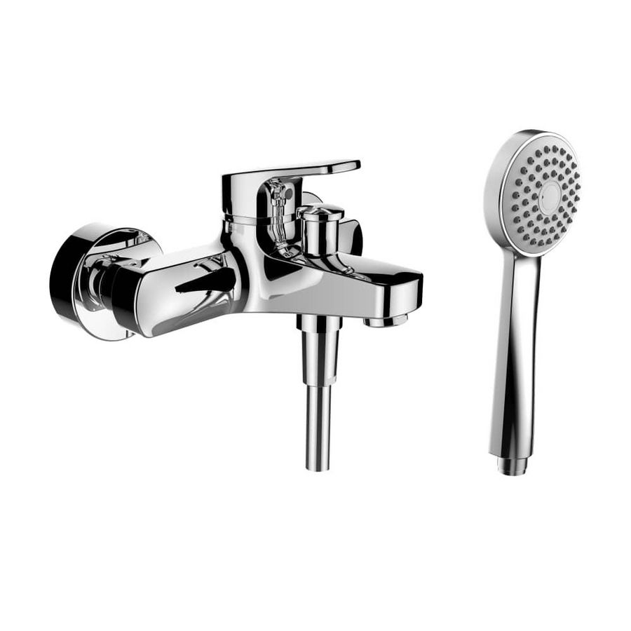 Bad/Douche Mengkraan