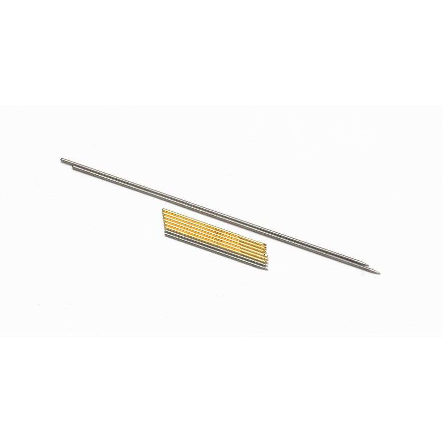 Verwisselbare meetpennen voor TL910 set a 5 stuks