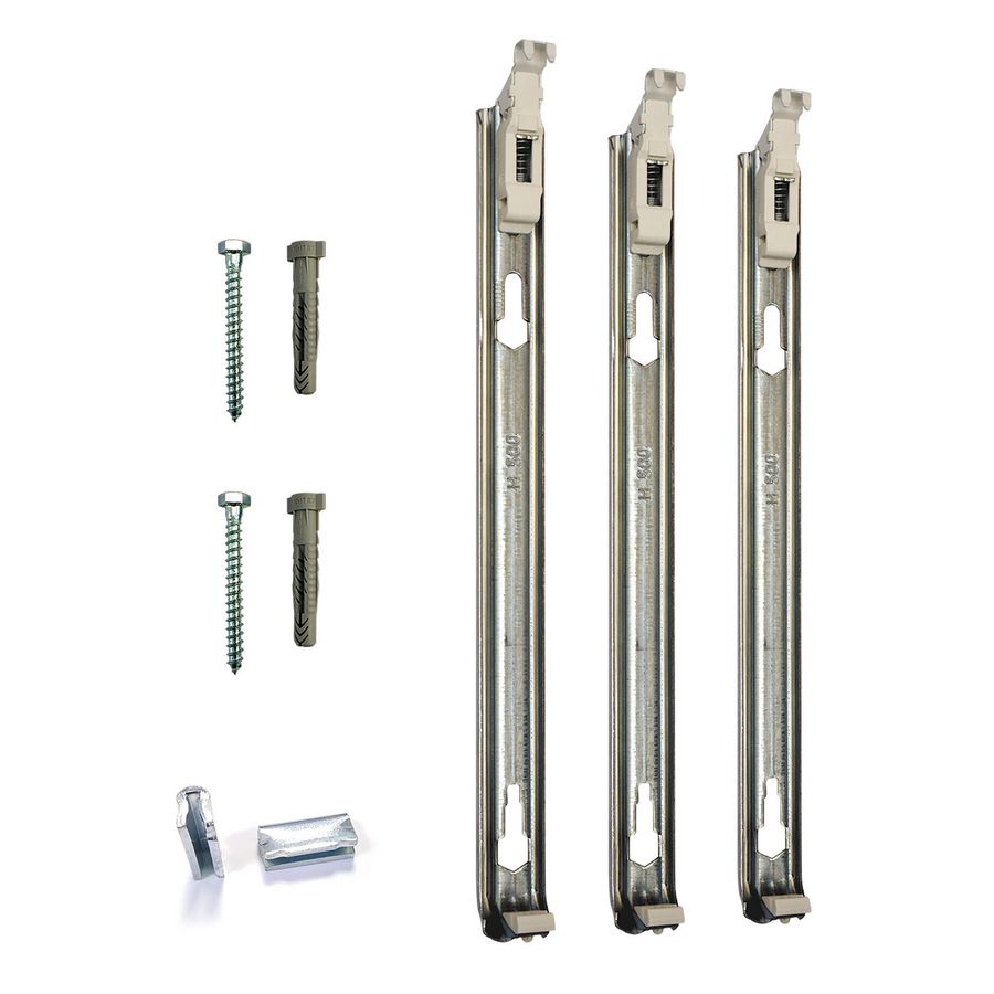 Set a 3st. J-consoles MCA 32/32 H600