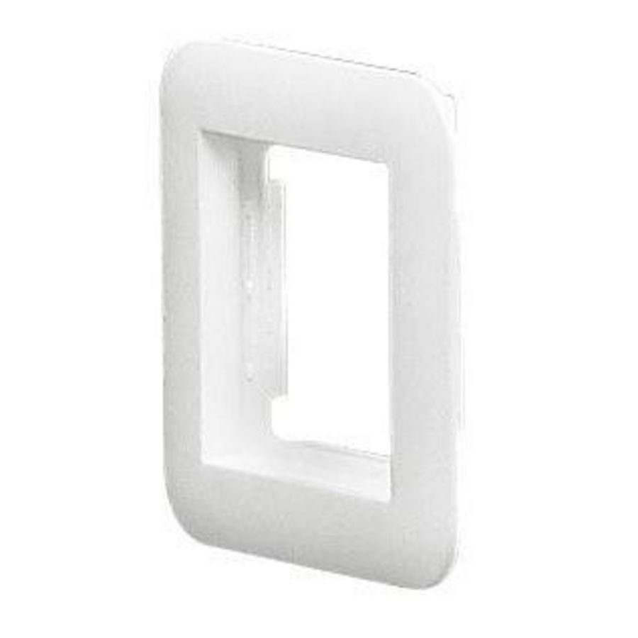 Bevestigingstoebehoren tbv Mosaic XL3 125 VVE=5