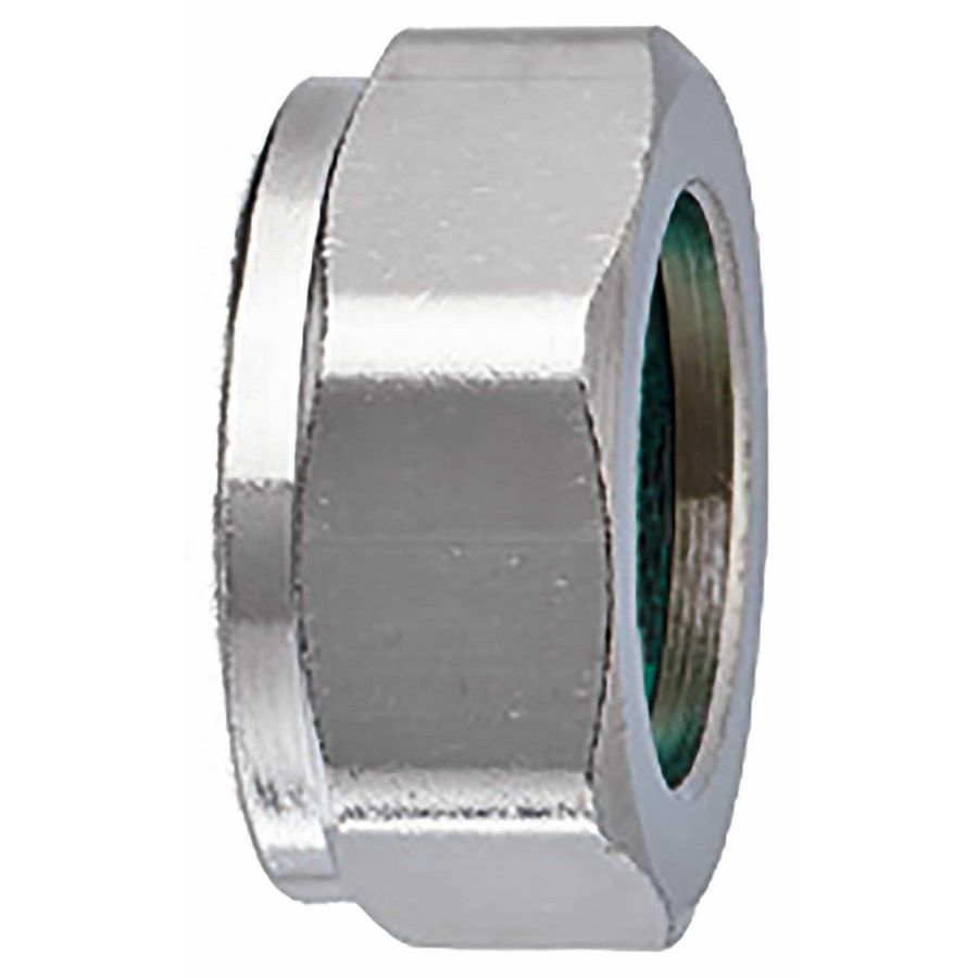 Wartel 1/2" tbv staartstuk