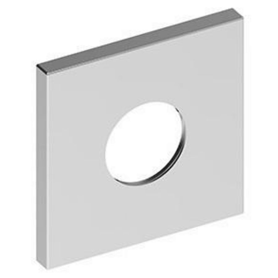Wandrozet voor omstelling/vierkant 59556130092