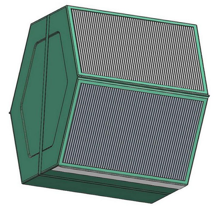 SO-Wisselaar OptiAir