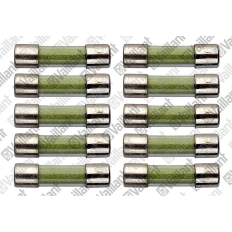 Set a 10st. Zekering t4h 251957