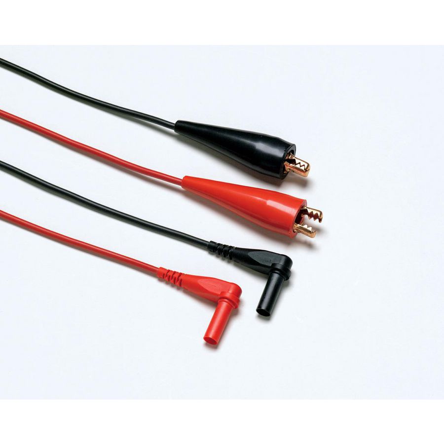 Automotive-meetsnoerenset