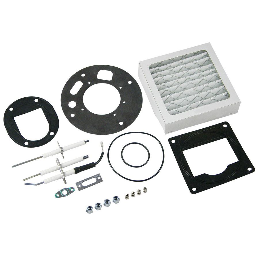 Service kit ThermoSystem/3 0020088040