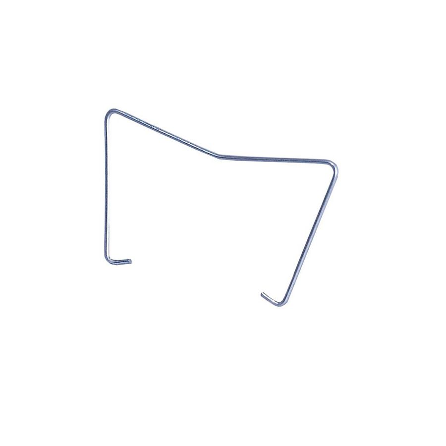 Klembeugel voor aansluitvoeten S.95.23 VVE=10