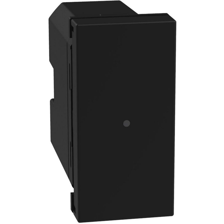 Light Now WN - zender inbouw - zwart