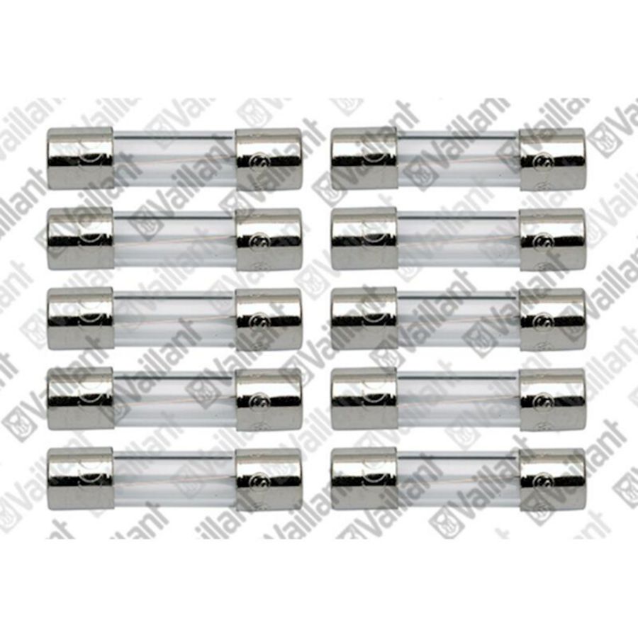 Set a 10st. Zekering 2,0af 251958