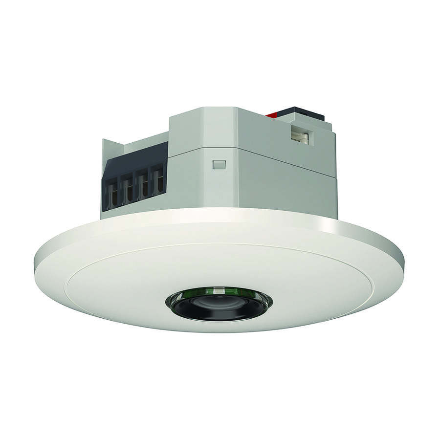 Optische aanwezigheidsmelder 2269200 KNX