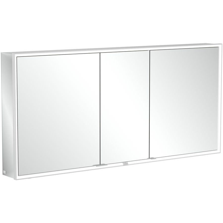 Opbouw Spiegelkast My View Now 1600x750x168mm A4551600