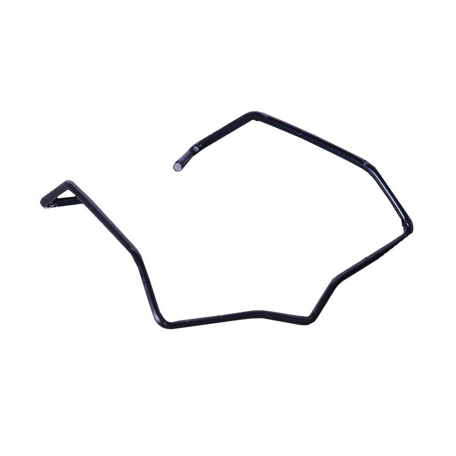 Klembeugel voor aansluitvoeten S.95.13.2 VVE=10