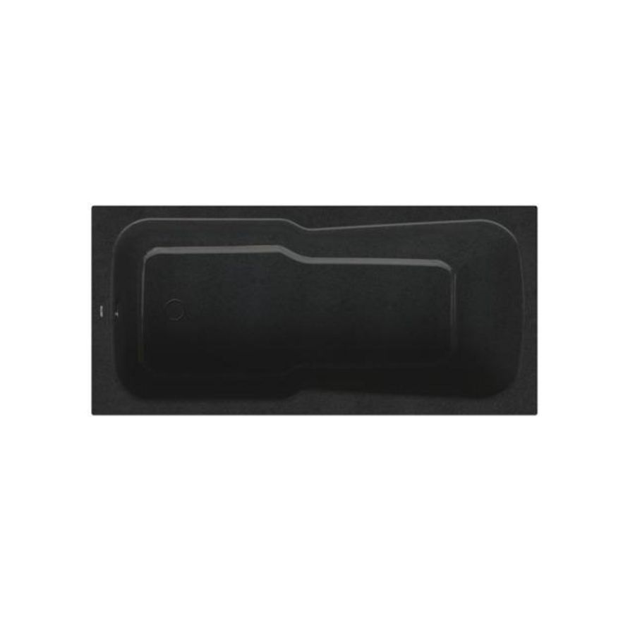 Bad BetteSet 1700x800mm Midnight 2 greepboring