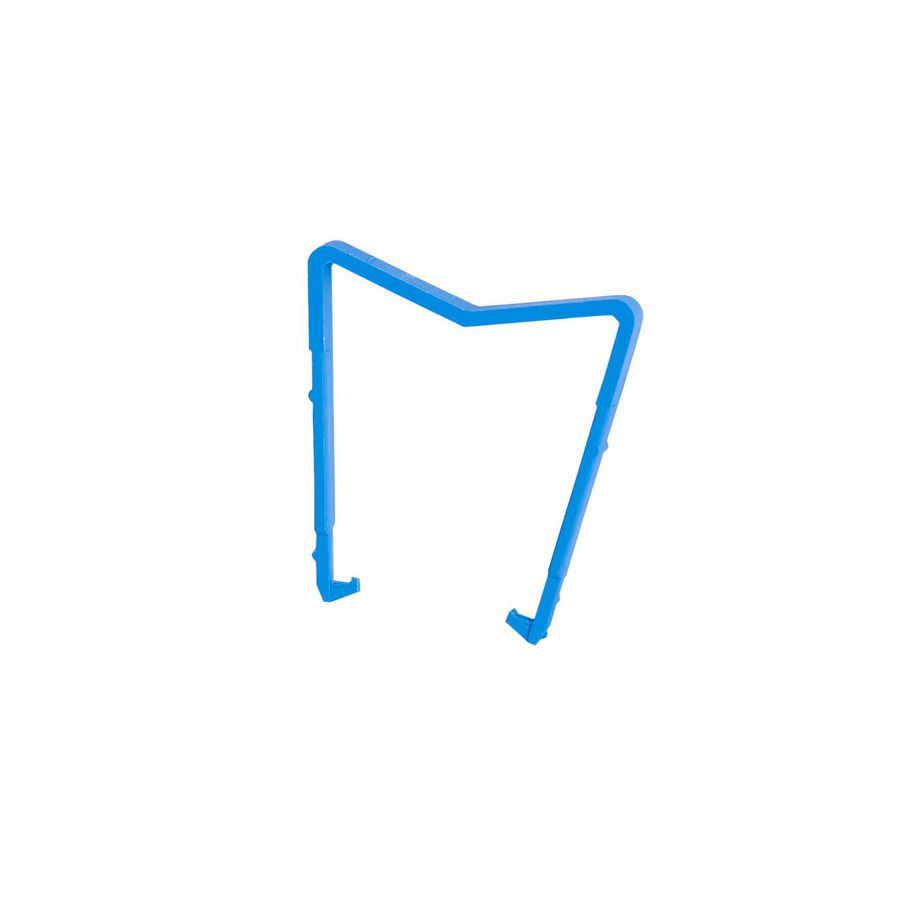 Klembeugel voor aansluitvoeten S.95 serie 09 VVE=10