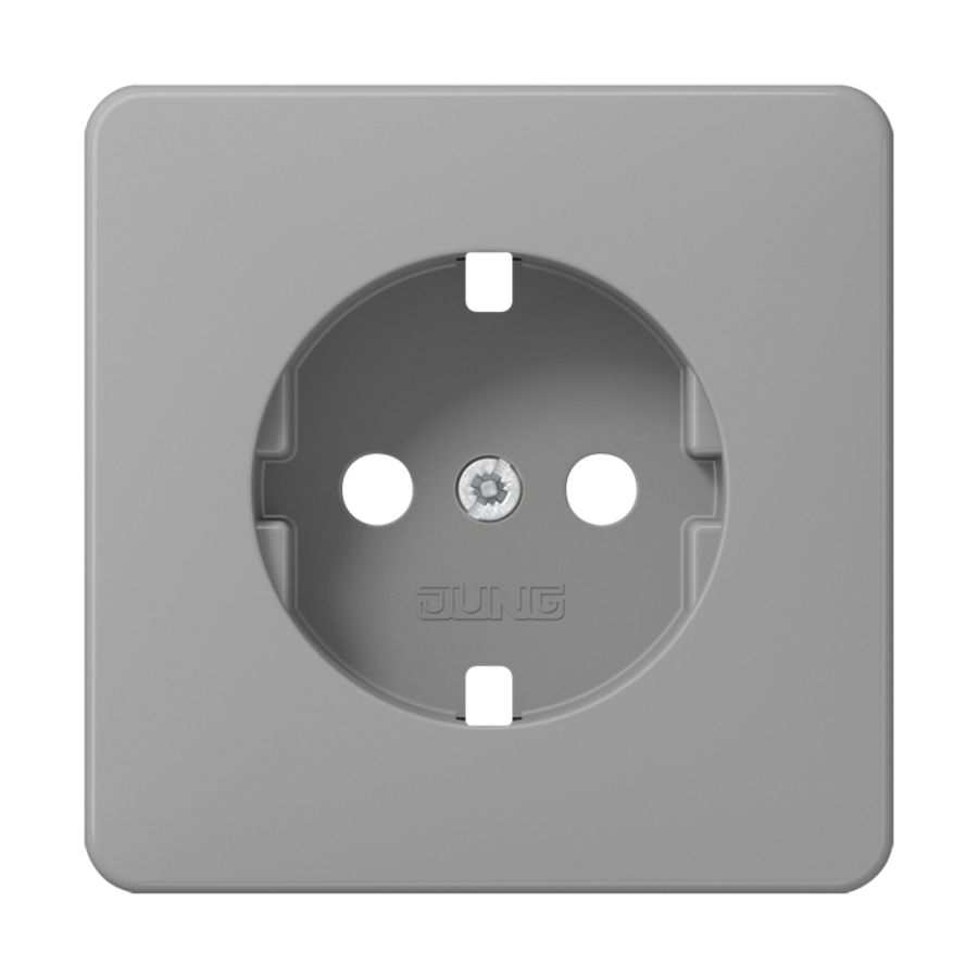 Afdekking grijs voor CD1520NBFGR CD500