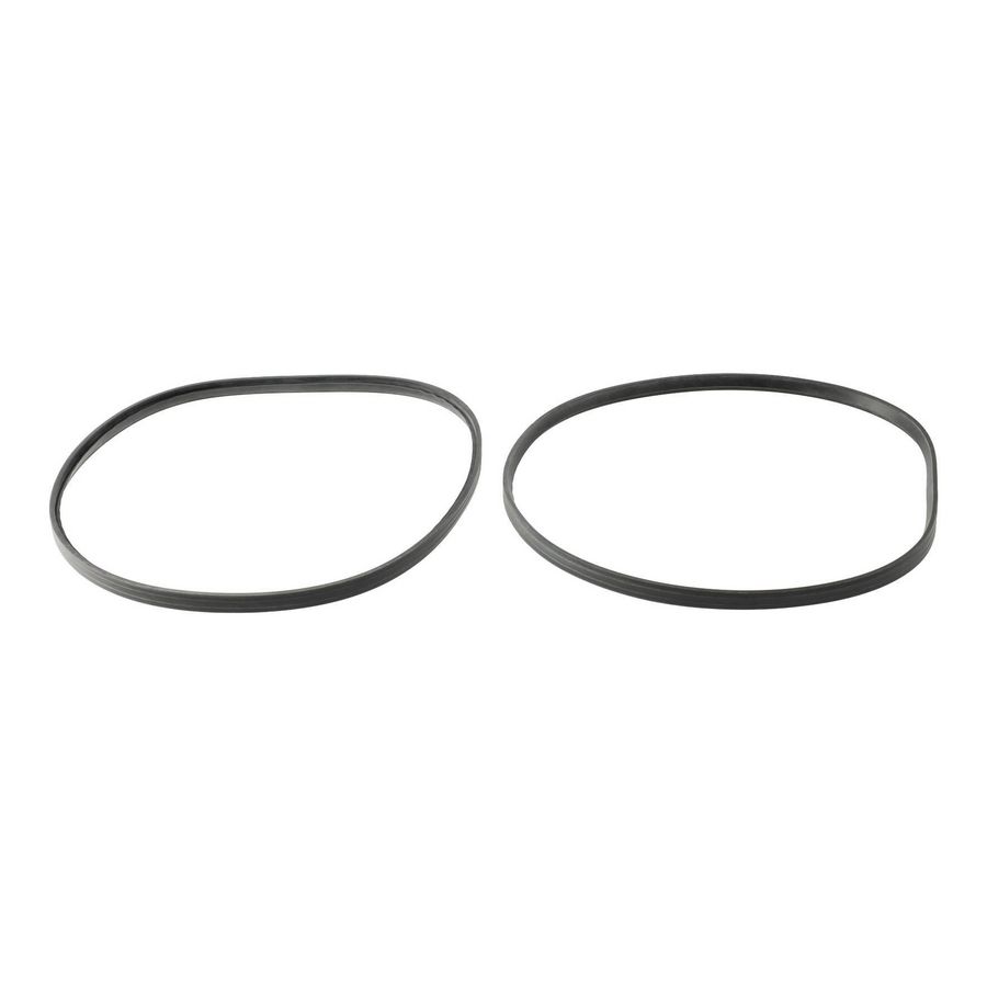 Set a 2st. Afdichtring 1 lips 250mm S103140