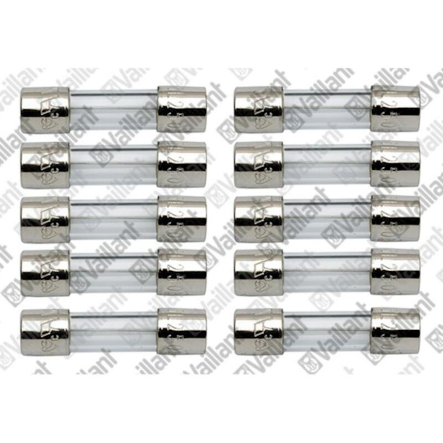 Set a 10st. Zekering 5,0at 251964