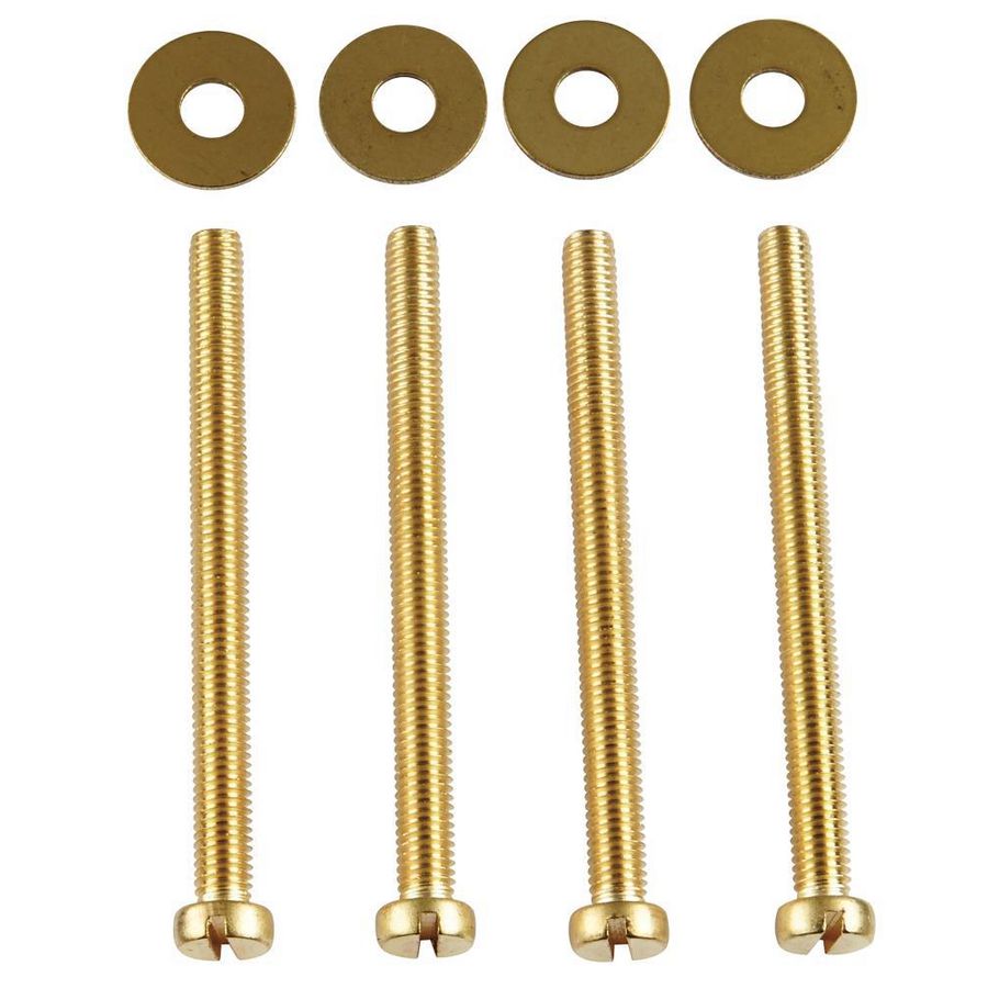 Set a 4 st. schroeven 4308500m