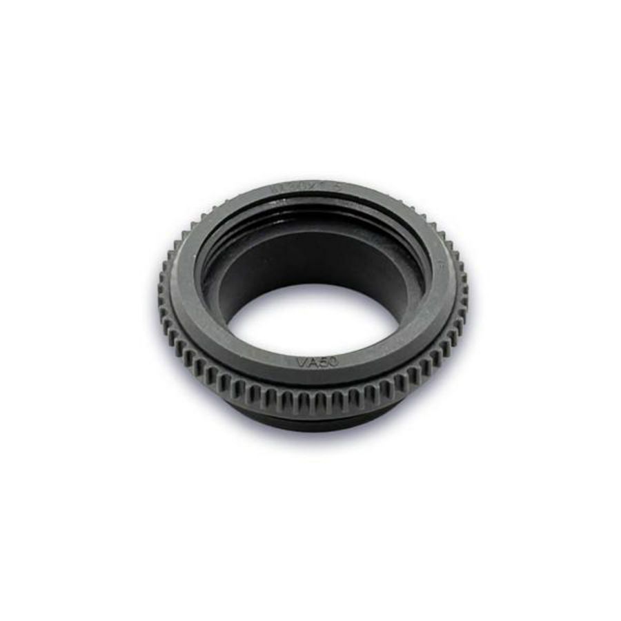 Thermomotor Adapter Stalen Verd